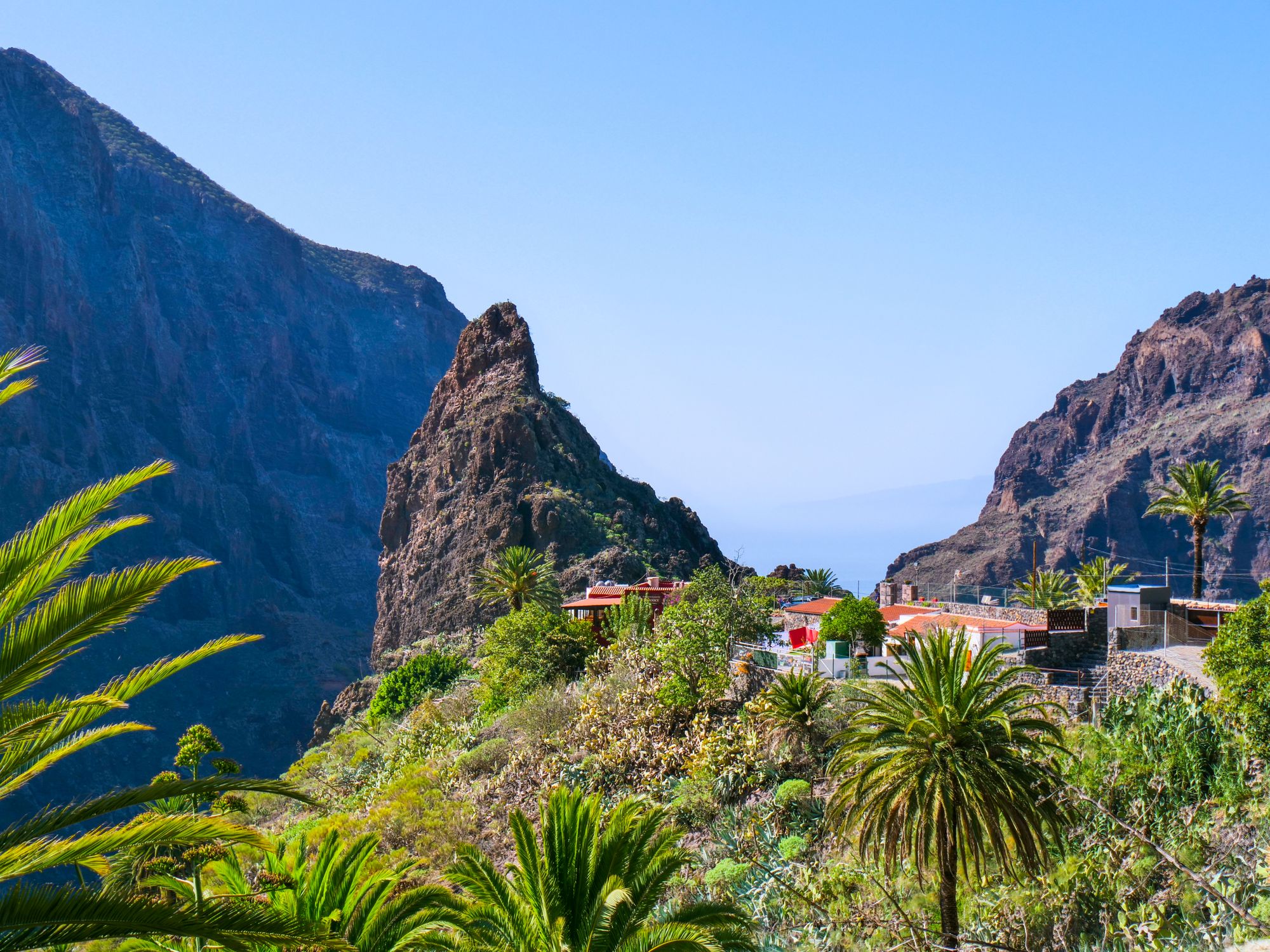 Îles Canaries