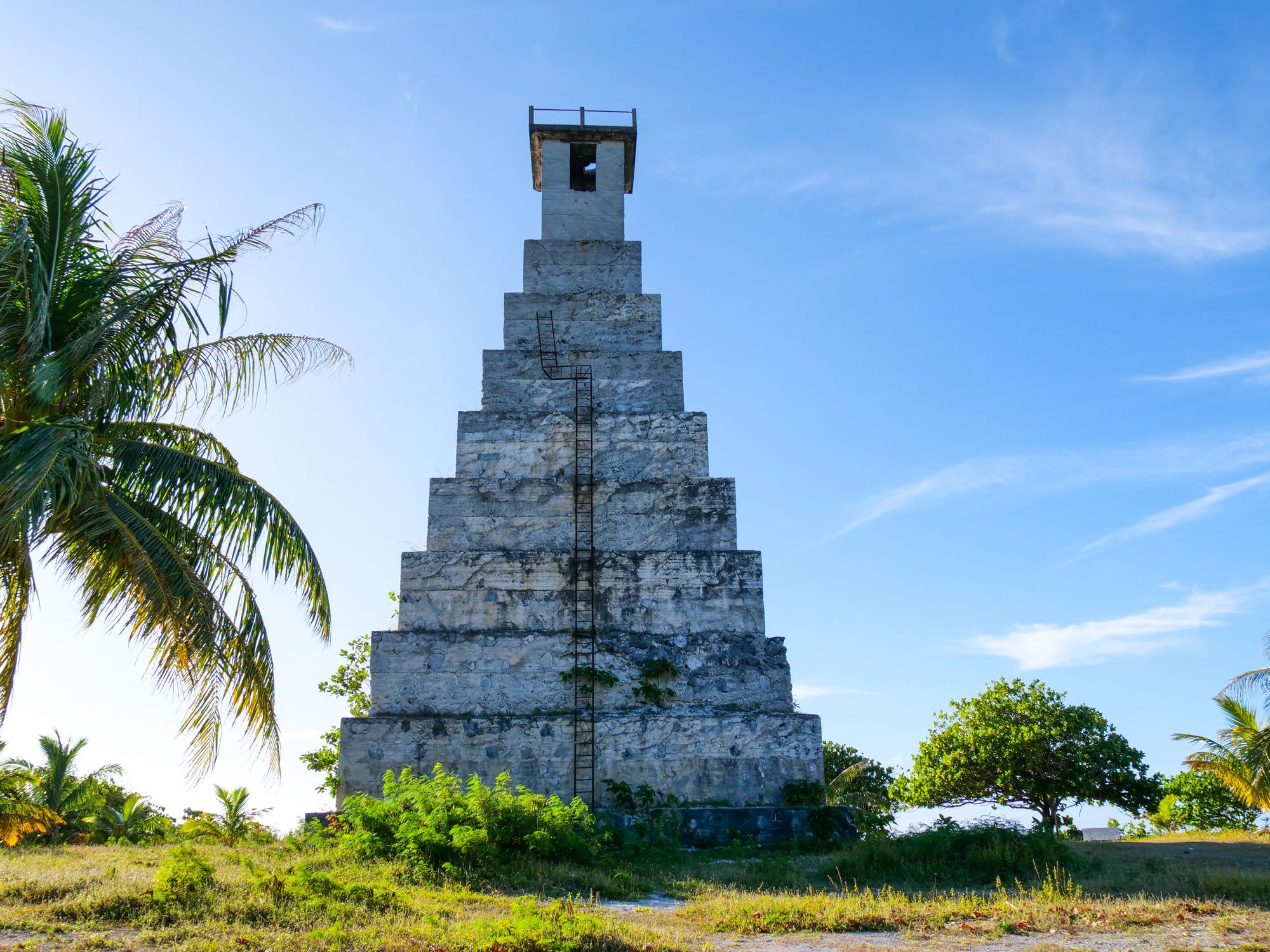 Phare de Topaka